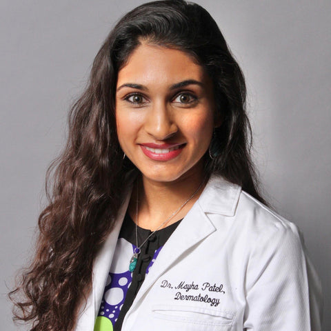 Dr. Mayha Patel